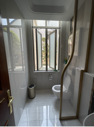 隱形紗窗門(mén)