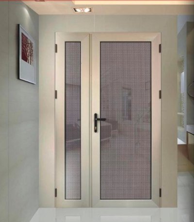 隱形紗窗門(mén)