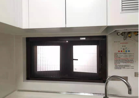 隱形紗窗門(mén)