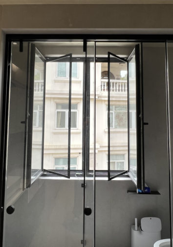 隱形紗窗 隱形紗窗