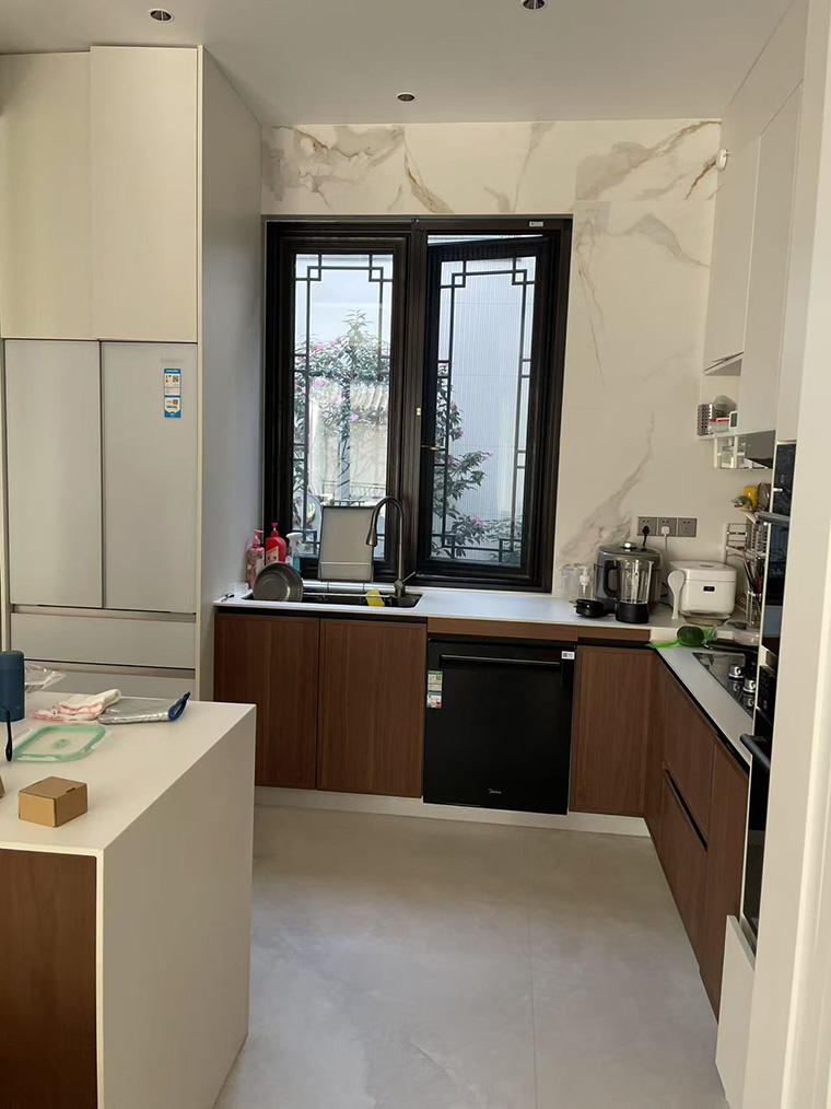 桃花源（江桃路）