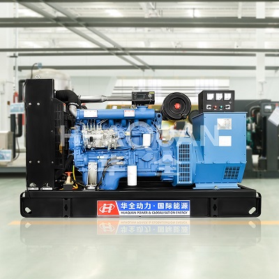 濰坊發(fā)電機組